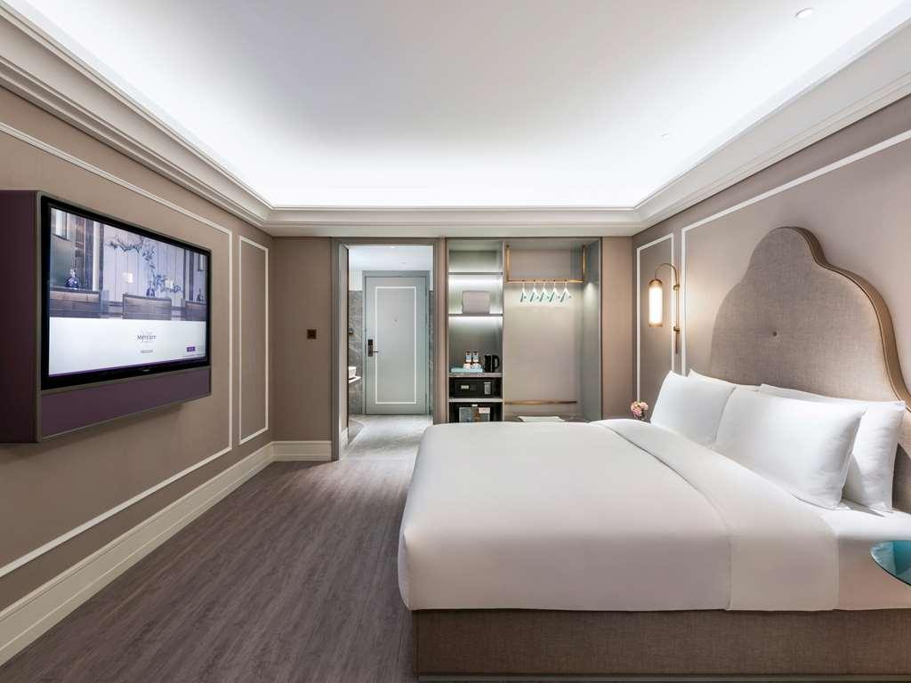 Mercure Suzhou City Center Hotel Quarto foto