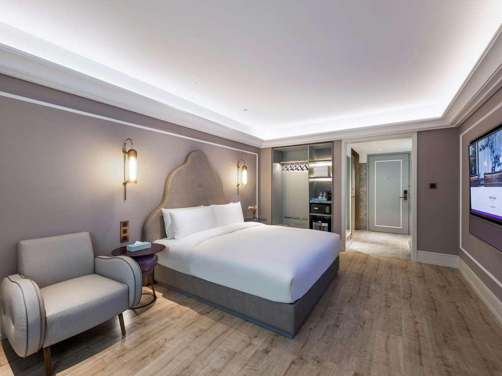 Mercure Suzhou City Center Hotel Quarto foto